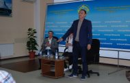 Председатель Федерации профсоюзов Бахытжан Абдраим уверен, что со старыми кадрами нужно прощаться