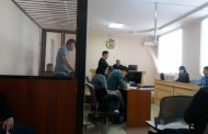 Дело о 20 млн тенге подходит к «финалу», однако гособвинитель внезапно заявил ходатайство о присвоении статуса потерпевшего экс-директору РГП «Енбек-Костанай»