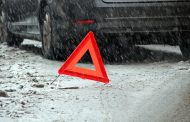 В Костанае мужчину сбили и оставили умирать на месте ДТП