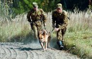 Вор и насильник пытались сбежать из Костанайской области в Россию