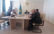 Отделы земельных отношений и архитектуры Костаная работают по собственно установленному расписанию