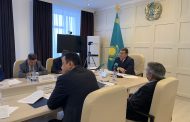 Выговор, неполное служебное соответствие и увольнение- итог «каирлы болсын»