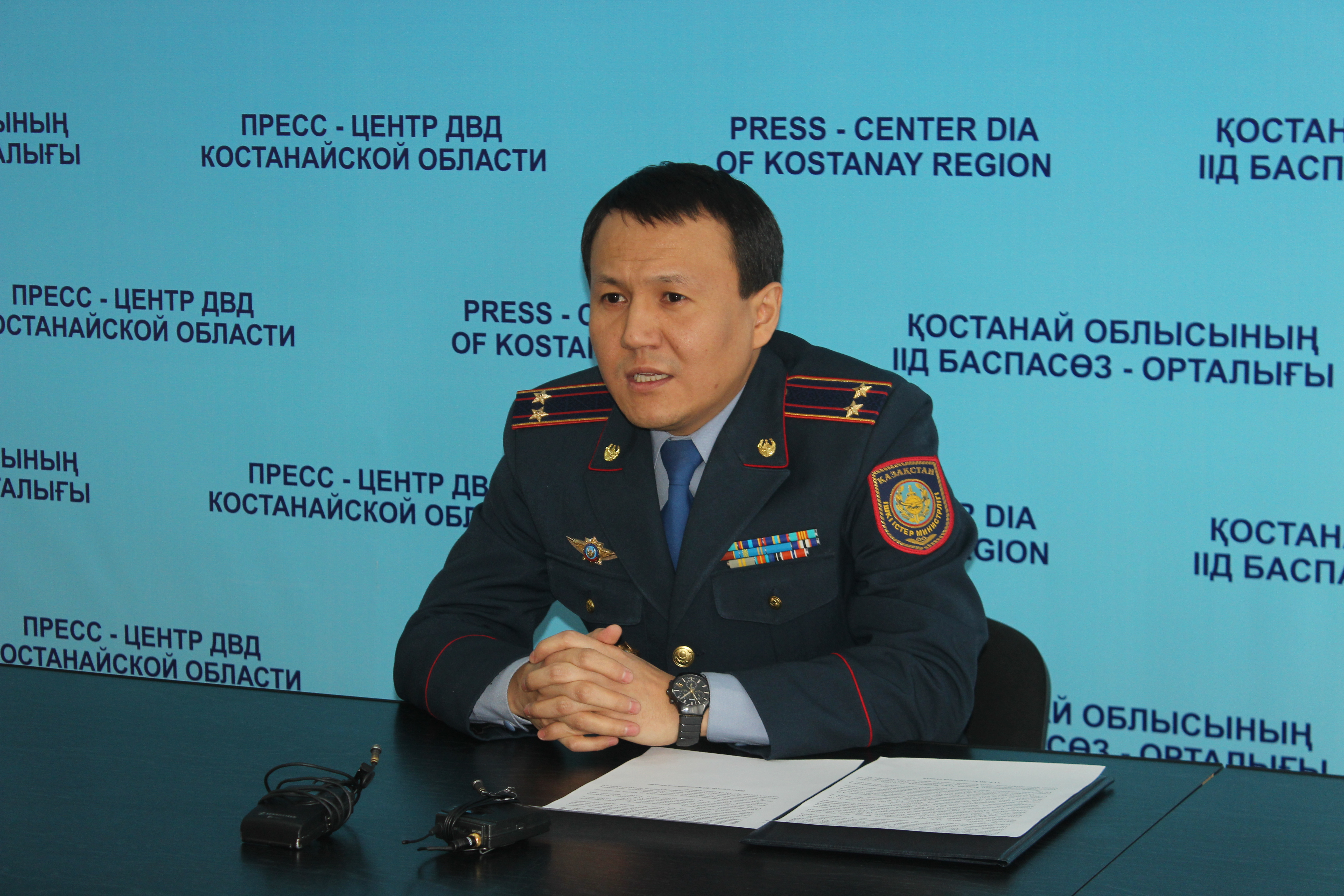 За езду без прав и без номеров костанаец хотел отделаться 10 тысячами тенге