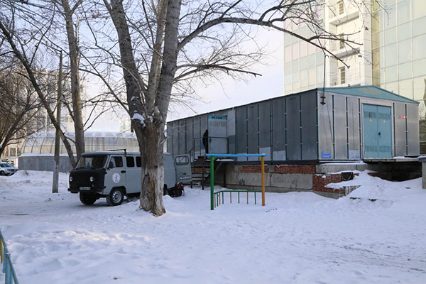 Девятнадцатилетний электрик погиб во время работ на подстанции в Костанае