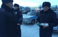 За два дня рейда «Нелегальный перевозчик» в Житикаре выявлено четыре таксиста, работающих без патента