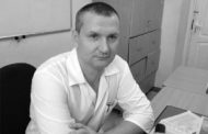 В Костанае умер известный детский доктор Дмитрий Герасимов