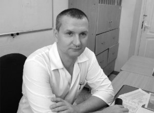 В Костанае умер известный детский доктор Дмитрий Герасимов