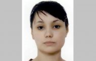 Девушка пропала в Костанае