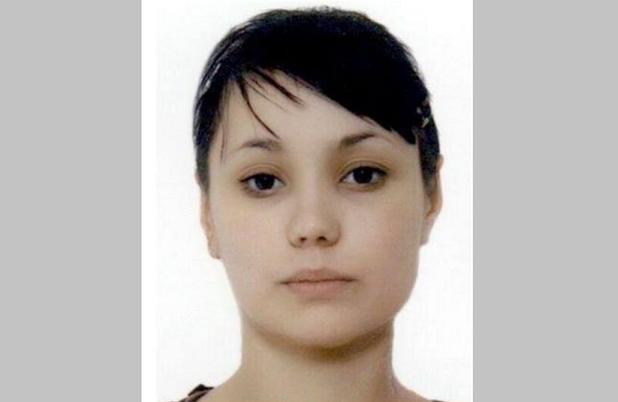 Девушка пропала в Костанае