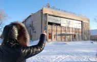 Дом культуры «Союз» в пригороде Костаная стал пристанищем бомжей, алкоголиков и наркоманов