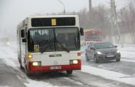 Тендер на пассажирские перевозки в Костанае назначили на конец марта