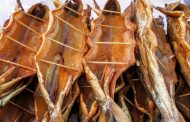 Из Костаная в Челябинск не пропустили ни рыбу, ни мясо