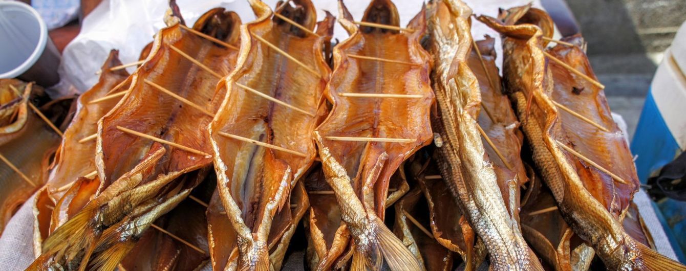 Из Костаная в Челябинск не пропустили ни рыбу, ни мясо