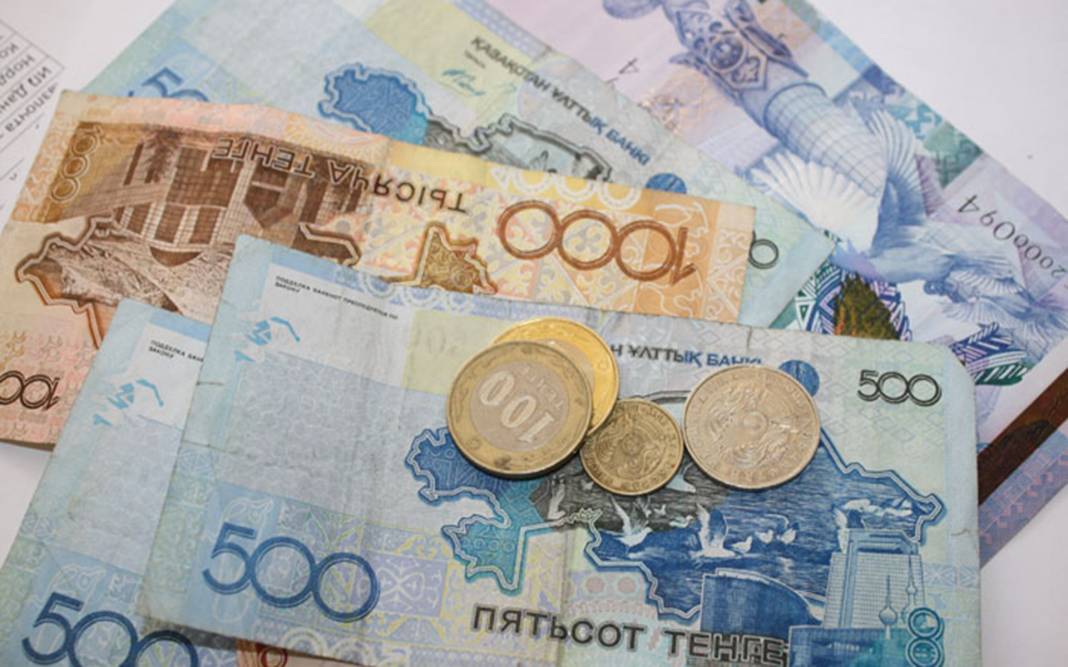 Более четырех миллионов тенге добровольно отдали сотрудники службы пожаротушения Костанайской области в январе