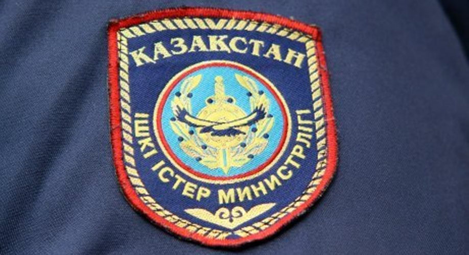 27 женщин-полицейских проходят обучение на базе Учебного центра МВД