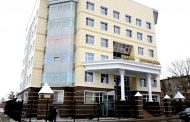 Главврача Костанайского онкодиспансера взяли под стражу