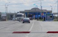 Костанайку, спрятавшуюся в кабине грузовика, задержали на границе