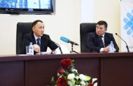 В Костанае сменился аким