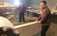 Экс-аким Костаная Ахмедбек Ахметжанов: Рассуждаю, как обычный зэк