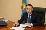 Какое место занимает аким Костанайской области в рейтинге