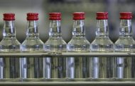 На Южный Урал пытались провезти из Казахстана паленый алкоголь 