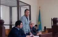«Насильников легко выпускают на волю, а меня любыми способами пытаются удержать»,- негодует экс-аким Костаная