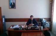 Сотрудники Нацбюро «повязали» своего коллегу в Костанае