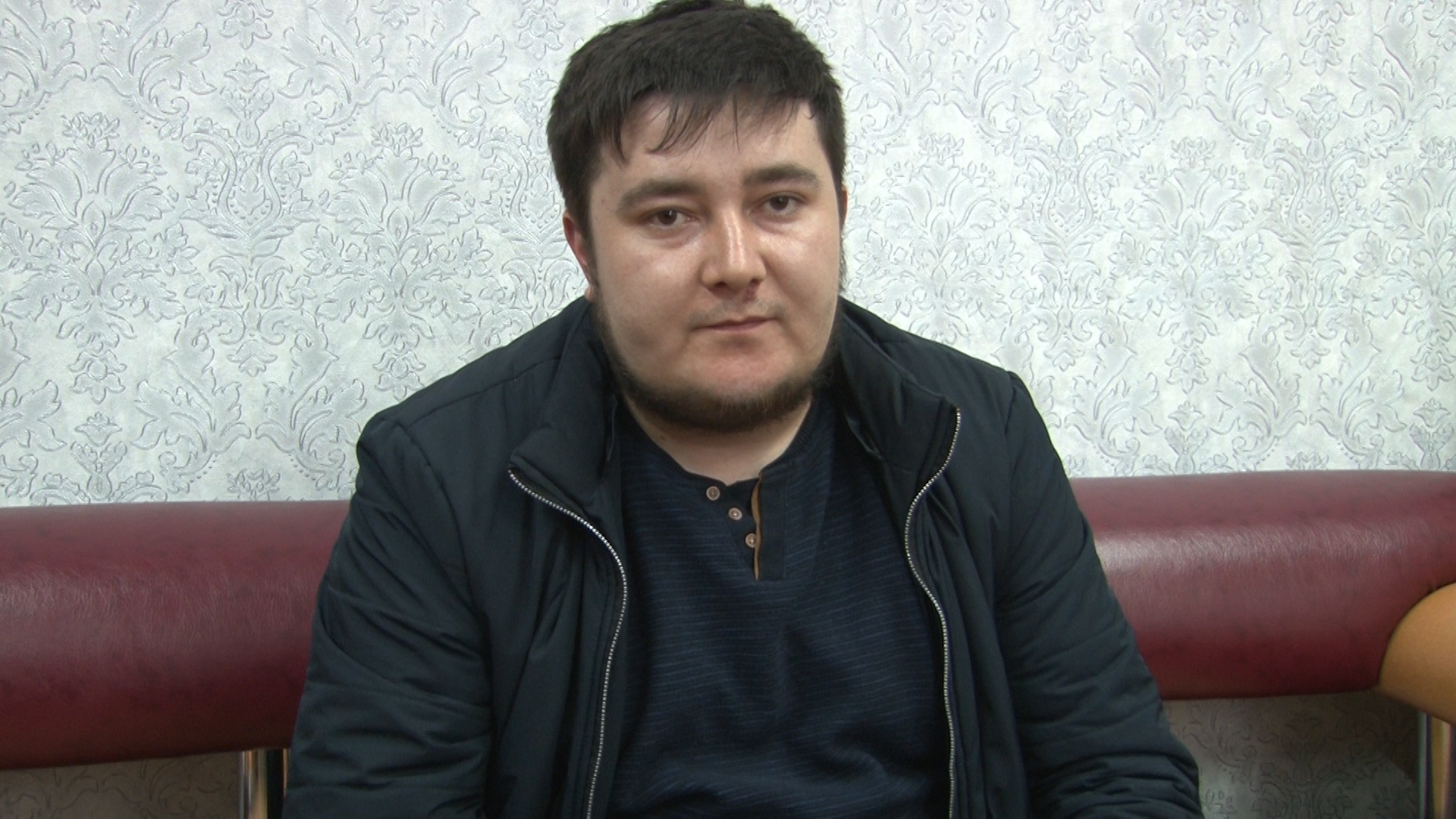 «Ментовские войны»: один из свидетелей извиняется перед родственниками задержанных за лжедонос