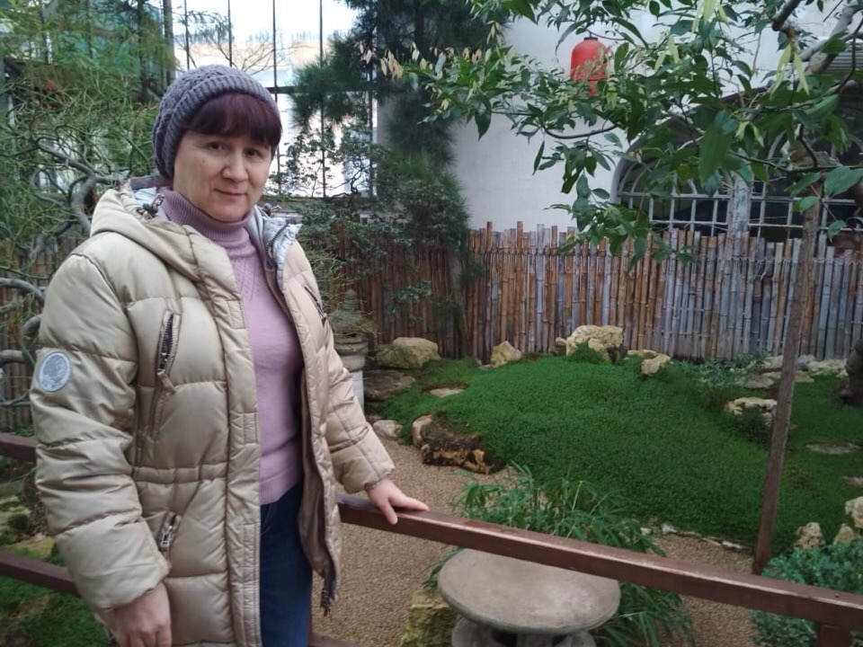 Россиянка столкнулась с полицейским беспределом в Костанае
