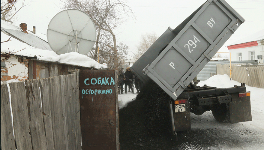 Власти Костаная проверили 550 многодетных семей