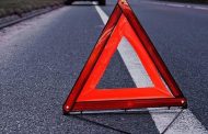 В Костанае участник ДТП, незаконно ворвавшись во двор, «скрутил» номера с автомобиля, в который он въехал