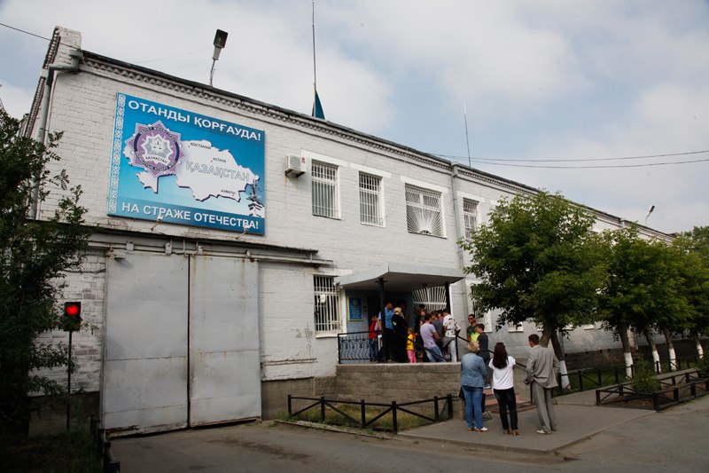 В Костанайской области правонарушители начали отбывать наказание в арестных домах