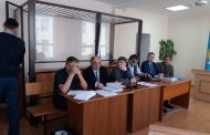 Защитники по делу известного в Костанайской области адвоката не могут выяснить, какой ущерб был нанесен государству