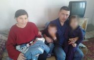 Молодая многодетная семья стыдится своей нищеты, но выбраться из этого положения нет сил и возможностей