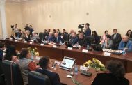 В Костанае стартовал первый медиа-форум