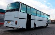 Перевозчики области в канун праздника объявили бойкот, не выйдя на маршруты