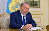 Махаббат Жутаев: «Только сейчас мы поняли, как нам важен наш Елбасы»