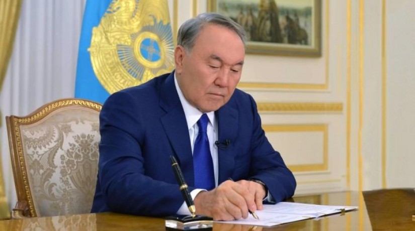 Махаббат Жутаев: «Только сейчас мы поняли, как нам важен наш Елбасы»