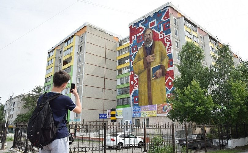 Крик души народа услышала республиканская ономастическая комиссия