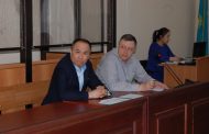 «Такое серьезное обвинение, а построено на предположениях», — заявил председатель Аулиекольского суда