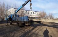 У молодого костанайского бизнесмена акимат отбирает землю, арендованную под строительство цветочного павильона