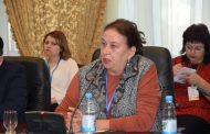 Руководитель юридической службы «Адил соз» Тамара Симахина: «Закон о СМИ» вообще не нужен»
