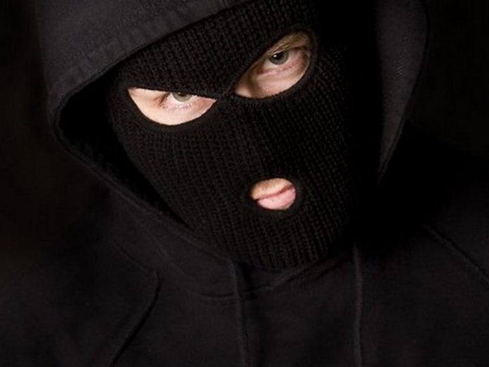 Жители Мичурино поймали вора и сдали в руки полиции