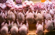 На границе забраковали куриные окорочка из Рудного