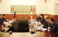 В Челябинске откроют Почетное Консульство Казахстана