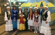На Южном Урале пройдет фестиваль творчества тюркских народов