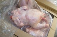 На Южном Урале у казахстанца отобрали и уничтожили 75 кг мяса