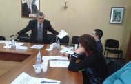 КГУ: «Трудоустроить выпускников университета очень трудно»