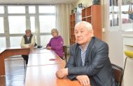 В Костанае учили пенсионеров распознавать фейковую информацию