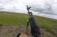 В Костанае паливший в воздух мужчина заплатит штраф